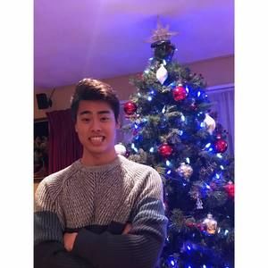 Meet your Posher, Kenji